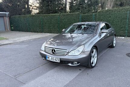 Mercedes-Benz 350 224.000 km 4.600 &euro; Monheim am Rhein 40789