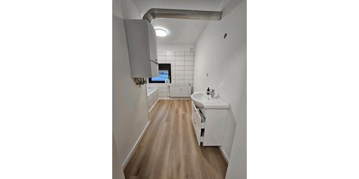 Etagenwohnung Mönchengladbach West - 2 Zimmer, 51 m&sup2;, 900&euro; | Angebot:26042771