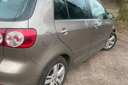 VW Golf Plus 151.000 km 9.500 &euro; Neuss 41462