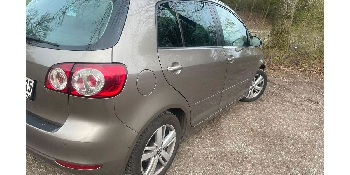 VW Golf Plus 151.000 km 9.500 &euro; Neuss 41462