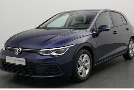 VW Golf 24.635 km 25.480 &euro; Leverkusen 51379