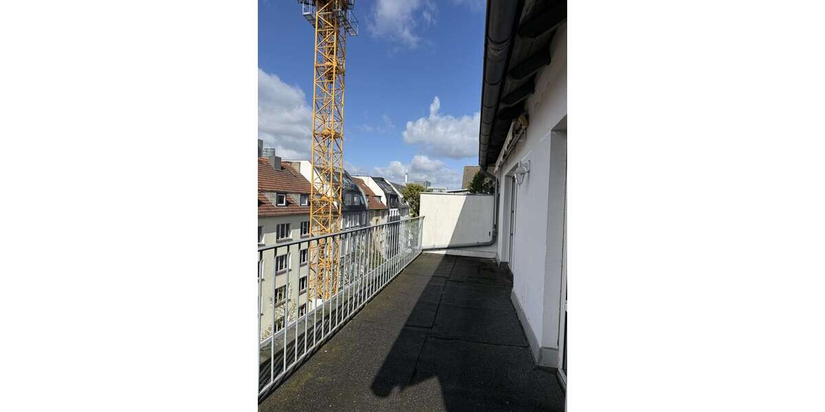 Etagenwohnung Düsseldorf Stadtbezirk 3 - 3 Zimmer, 60 m&sup2;, 289.900&euro; | Angebot:26087473