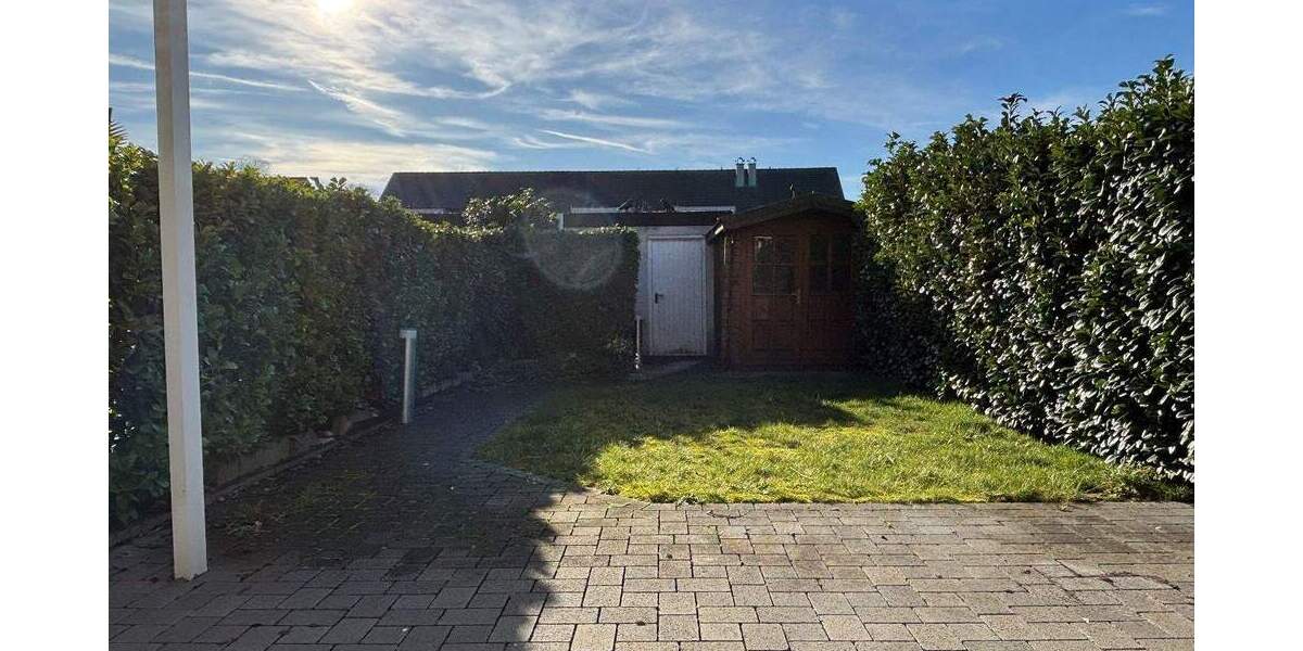 Reihenmittelhaus Viersen Süchteln - 3 Zimmer, 135 m&sup2;, 435.000&euro; | Angebot:25837445