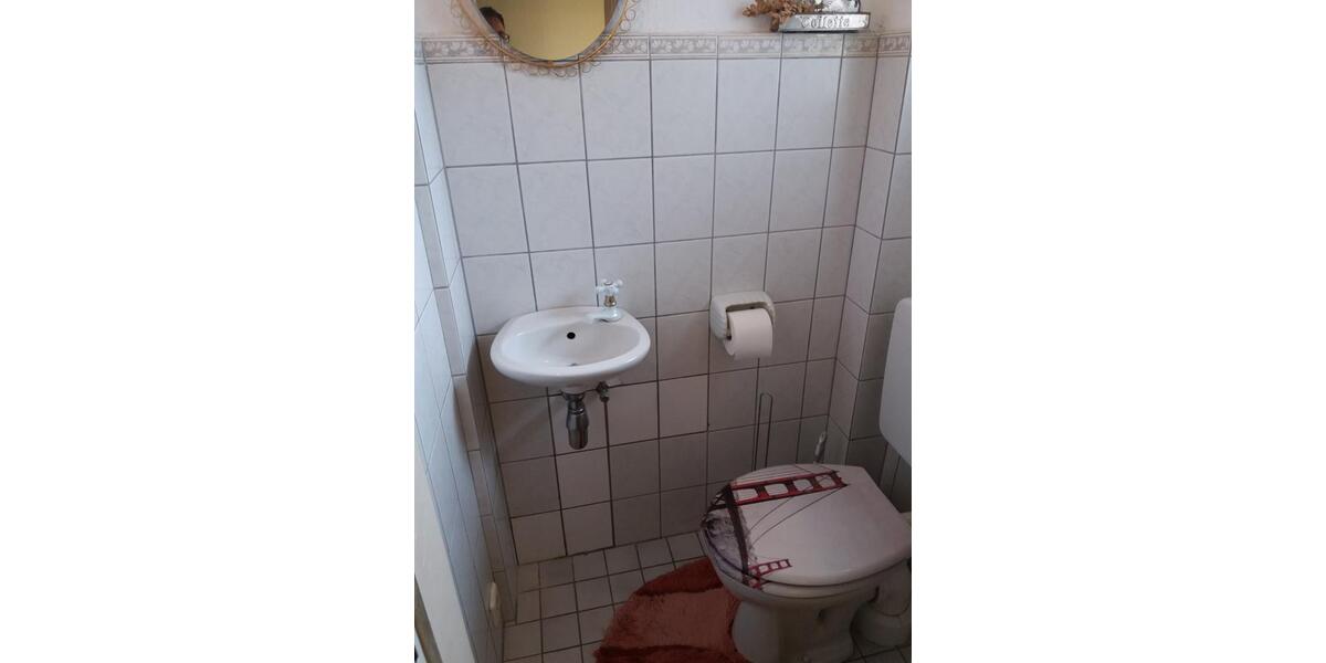 Erdgeschoßwohnung Mönchengladbach Nord - 2 Zimmer, 48 m&sup2;, 680&euro; | Angebot:25809187