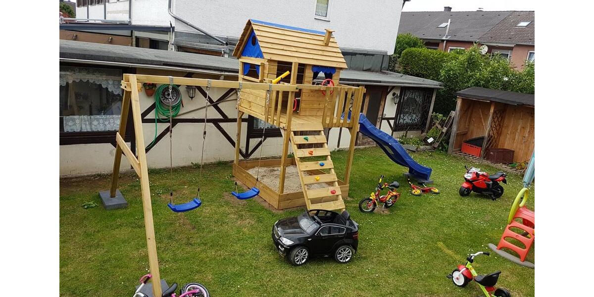 Einfamilienhaus Kerpen Buir - 360.000&euro; | Angebot:24989158