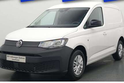 VW Caddy 6.568 km 25.980 &euro; Leverkusen 51379