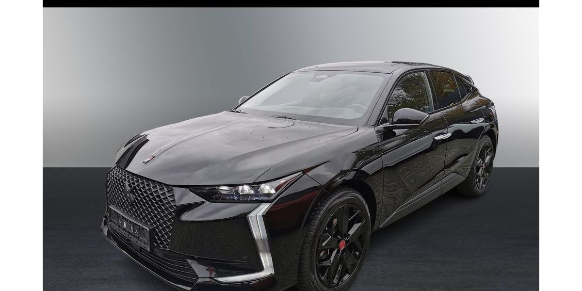 DS Automobiles DS4 36.526 km 25.890 &euro; Mönchengladbach 41066