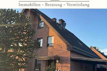 Haus Krefeld Inrath/Kliedbruch - 4 Zimmer, 126 m&sup2;, 359.000&euro; | Angebot:25697195