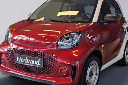 Smart ForTwo 46.761 km 9.990 &euro; Krefeld 47800