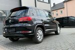 VW Tiguan CityScape BMT / 4Motion / Keyless / Xenon 134.000 km 15.890 &euro; Mönchengladbach 41066