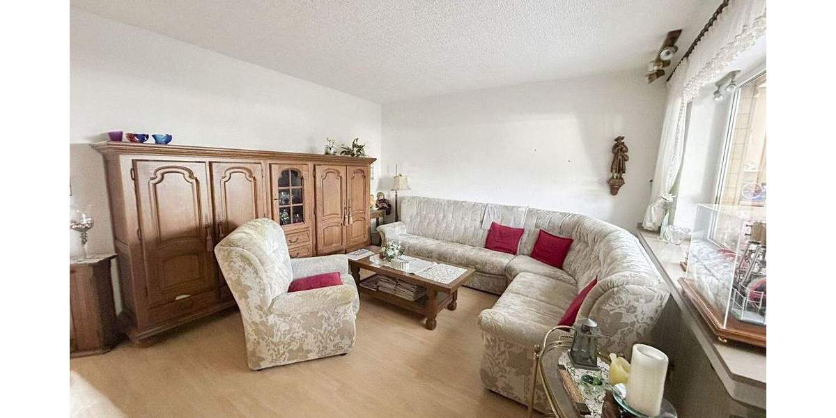 Reihenmittelhaus Erkelenz - 3 Zimmer, 68 m&sup2;, 199.000&euro; | Angebot:25686990