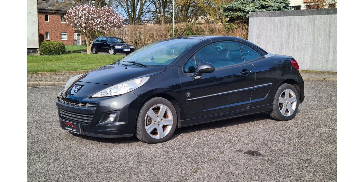 Peugeot 207 70.000 km 4.999 &euro; Jülich 52428