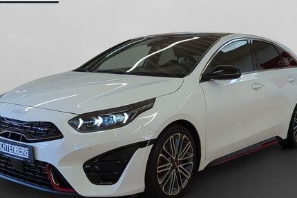Kia pro ceed / ProCeed 37.200 km 27.950 &euro; Leverkusen 51381