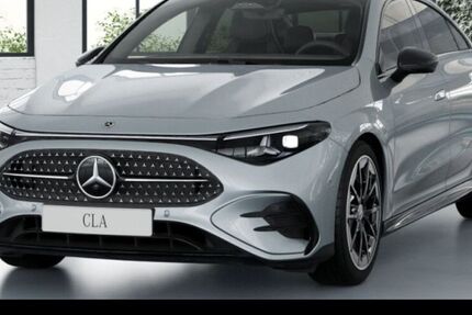 Mercedes-Benz CLA 200 9.900 km 50.990 &euro; Düsseldorf 40470