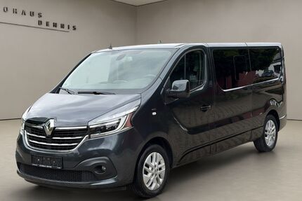 Renault Trafic 87.000 km 26.500 &euro; Jülich 52428