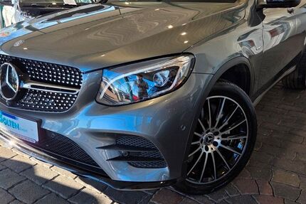 Mercedes-Benz GLC 350 110.200 km 35.890 &euro; Wegberg / Rath-Anhoven 41844