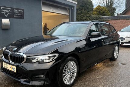 BMW 320 139.000 km 21.900 &euro; Neuss 41469