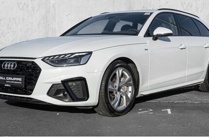 Audi A4 64.870 km 29.350 &euro; Düsseldorf 40474