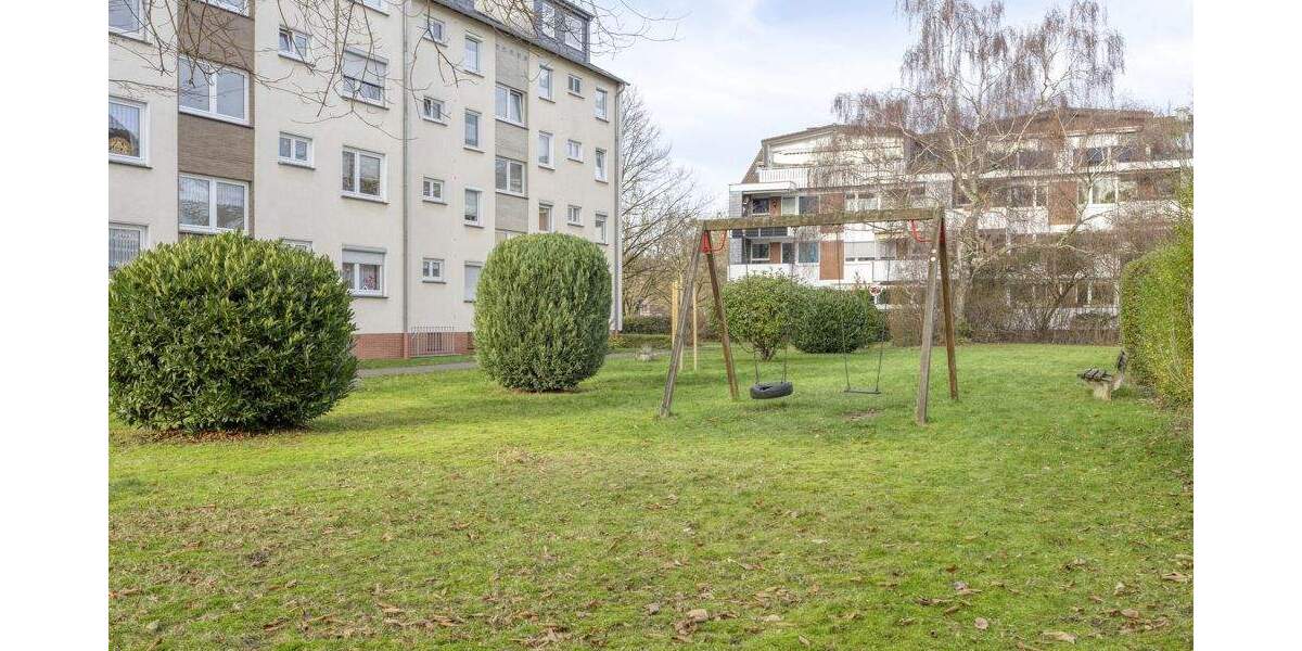 Etagenwohnung Monheim am Rhein Baumberg - 3 Zimmer, 92 m&sup2;, 316.000&euro; | Angebot:25780338