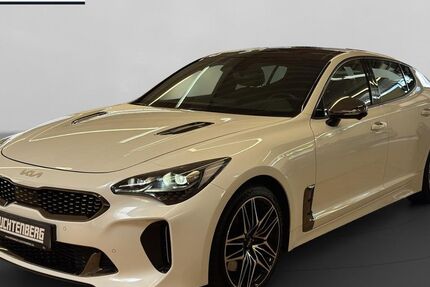 Kia Stinger 44.050 km 44.950 &euro; Leverkusen 51381