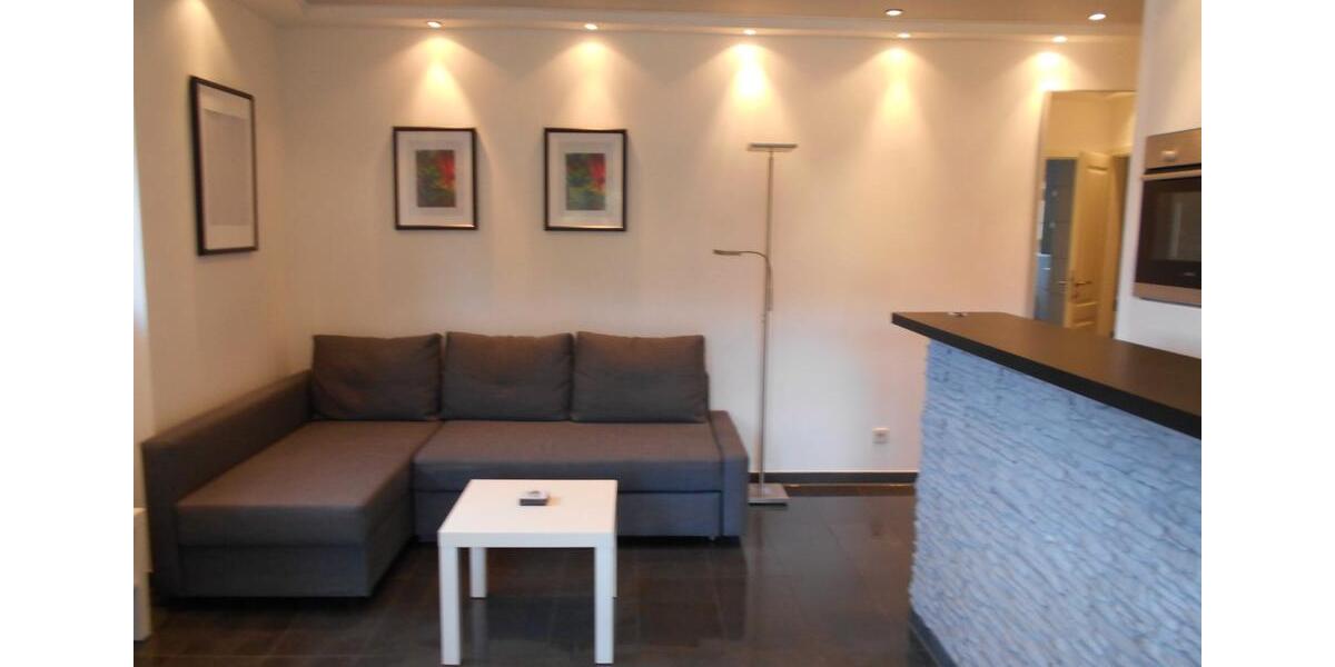 Etagenwohnung Düsseldorf Stadtbezirk 3 - 1 Zimmer, 27 m&sup2;, 210.000&euro; | Angebot:26114656