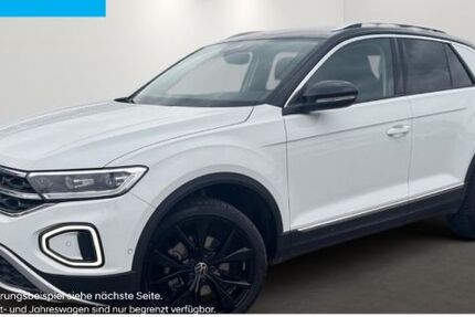 VW T-Roc 15.790 km 21.450 &euro; Grevenbroich 41515