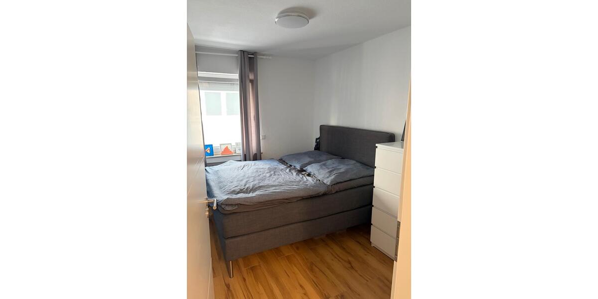 Etagenwohnung Hilden Kalstert - 2 Zimmer, 49 m&sup2;, 169.000&euro; | Angebot:25641514
