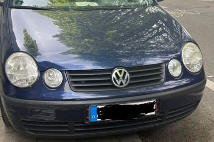 VW Polo 206.000 km 1.250 &euro; Mönchengladbach 41236