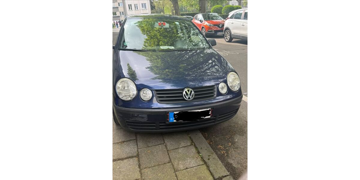 VW Polo 206.000 km 1.250 &euro; Mönchengladbach 41236