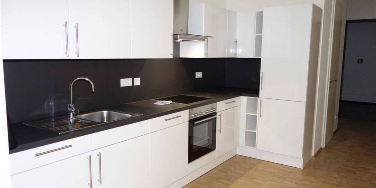 Etagenwohnung Mönchengladbach Stadtmitte - 2 Zimmer, 65 m&sup2;, 867&euro; | Angebot:26161702