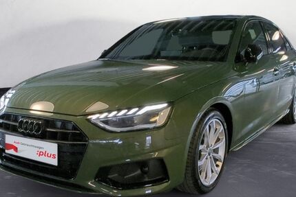 Audi A4 37.033 km 25.480 &euro; Hilden 40721