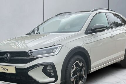 VW Taigo 5.000 km 28.790 &euro; Viersen 41751