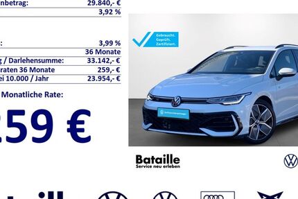 VW Golf 8.258 km 29.470 &euro; Jülich 52428