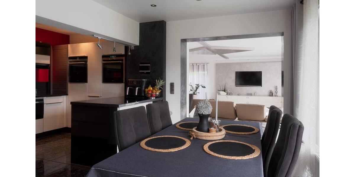 Einfamilienhaus Mönchengladbach Süd - 7 Zimmer, 243 m&sup2;, 634.000&euro; | Angebot:26014495