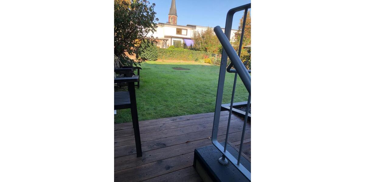 Reihenhaus Titz - 4 Zimmer, 110 m&sup2;, 245.000&euro; | Angebot:26941543