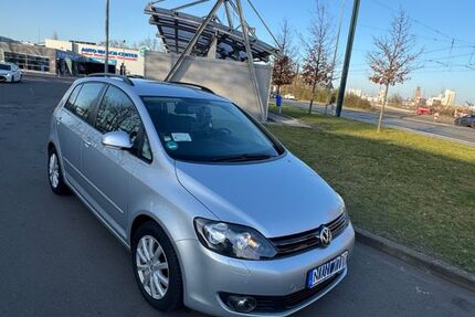VW Golf Plus 109.000 km 7.799 &euro; Neuss 41464