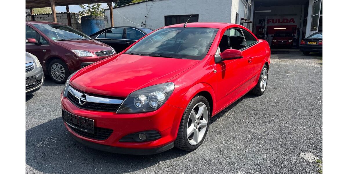 Opel Astra 104.000 km 2.440 &euro; Krefeld 47809