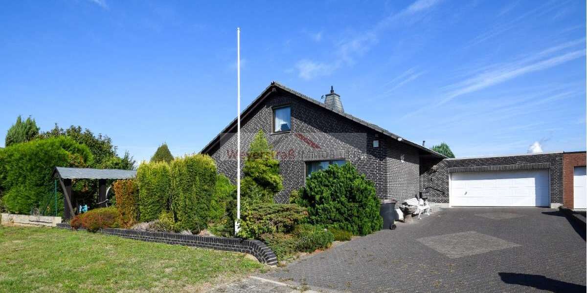 Einfamilienhaus Bedburg - 6 Zimmer, 150 m&sup2;, 549.000&euro; | Angebot:27357925