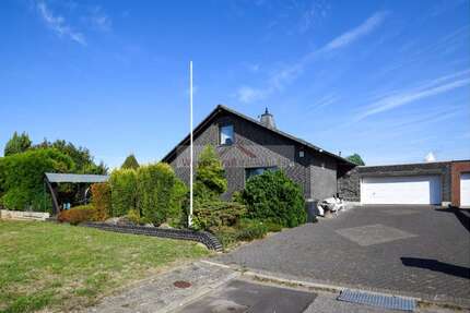 Haus Bedburg - 6 Zimmer, 150 m&sup2;, 549.000&euro; | Angebot:27357925