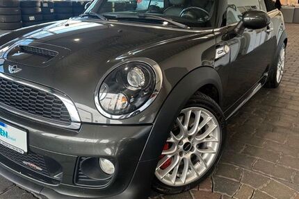 Mini John Cooper Works Cabrio 144.600 km 9.990 &euro; Wegberg / Rath-Anhoven 41844