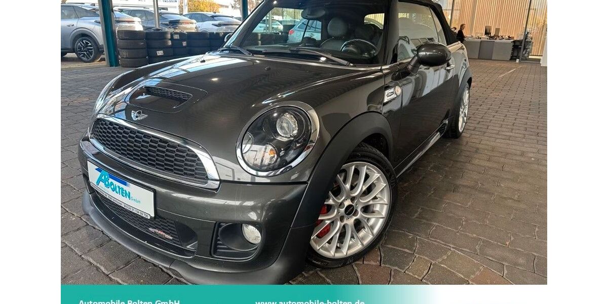 Mini John Cooper Works Cabrio 144.600 km 9.990 &euro; Wegberg / Rath-Anhoven 41844