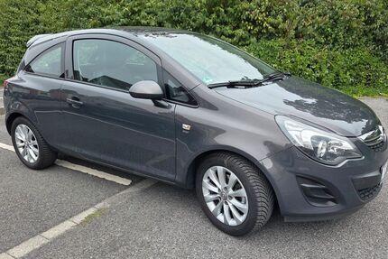 Opel Corsa 133.000 km 6.900 &euro; Krefeld 47829