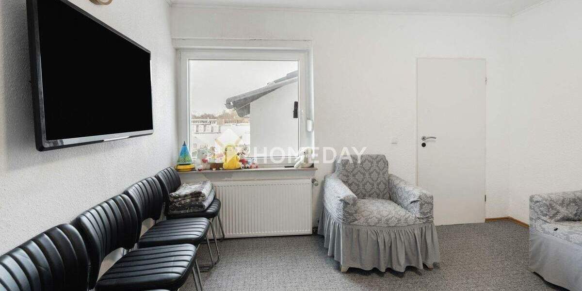 Reihenmittelhaus Mönchengladbach Rheindahlen - 7 Zimmer, 134 m&sup2;, 350.000&euro; | Angebot:25677740