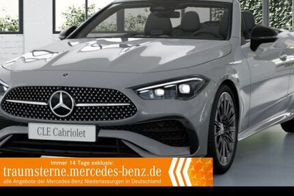 Mercedes-Benz CLE 220 14.631 km 59.490 &euro; Neuss 41460