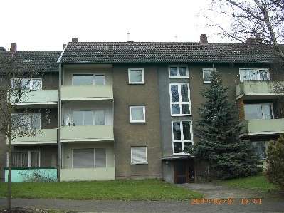 Etagenwohnung Mönchengladbach Rheydt-West - 2 Zimmer, 54 m&sup2;, 519&euro; | Angebot:26098587