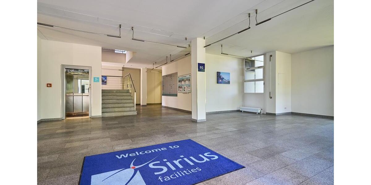 Gewerbeobjekt Neuss Gnadental - 2&euro; | Angebot:23805320