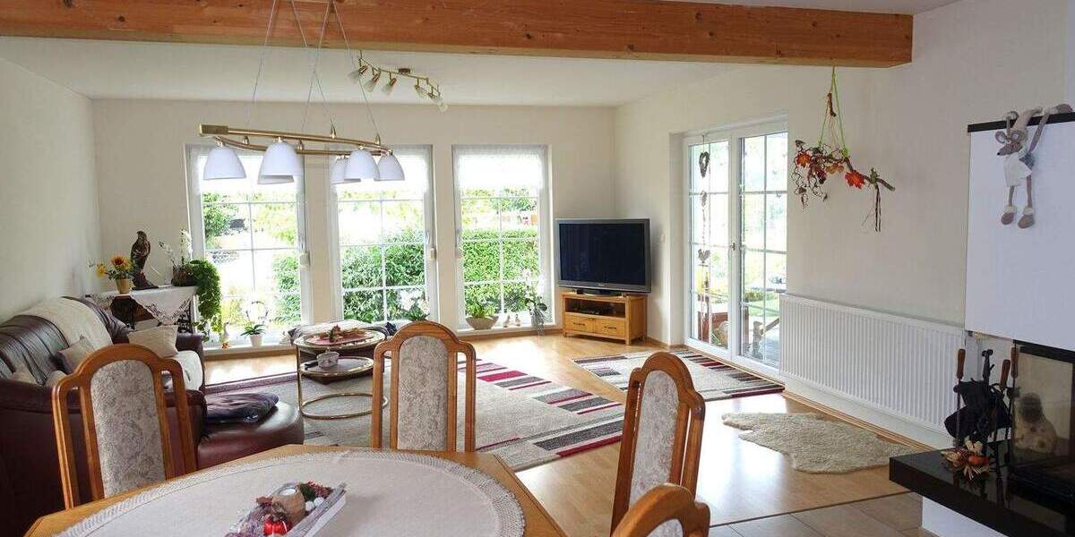 Bungalow Mönchengladbach Dohr - 4 Zimmer, 140 m&sup2;, 570.000&euro; | Angebot:25730856