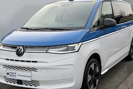 VW T7 Multivan 12.700 km 56.799 &euro; Meerbusch 40668