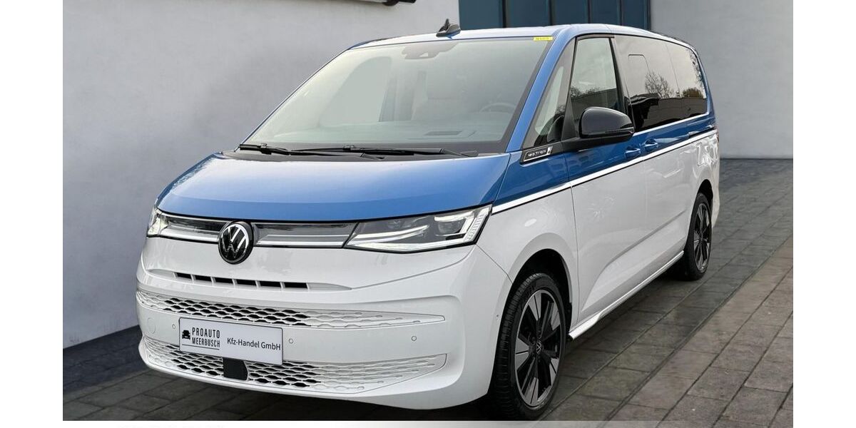VW T7 Multivan 12.700 km 56.799 &euro; Meerbusch 40668