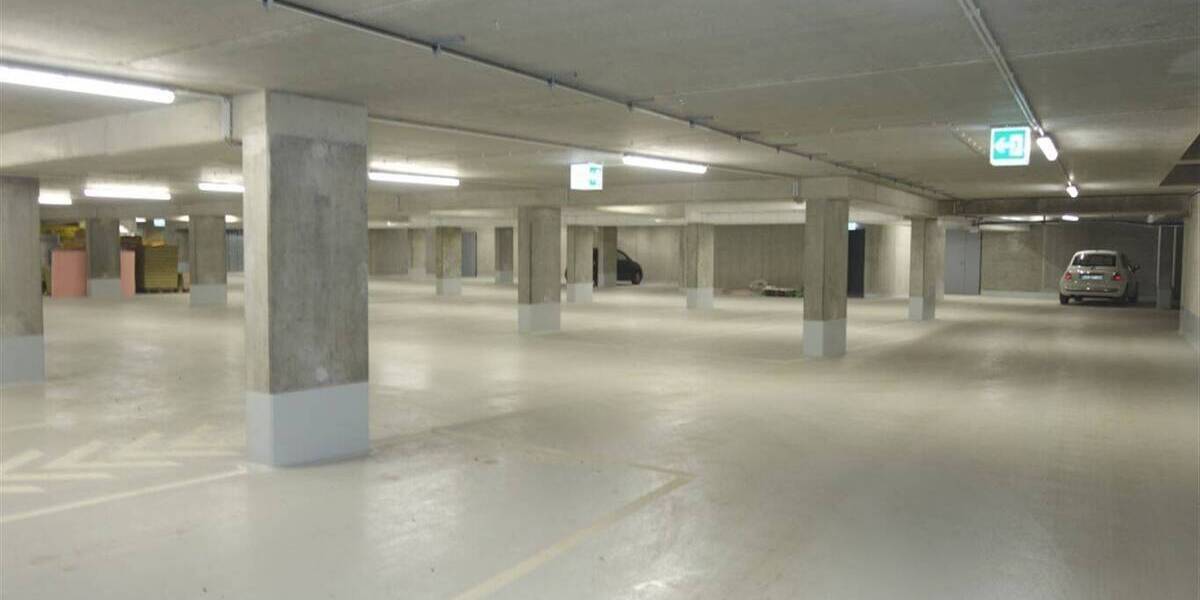 Etagenwohnung Mönchengladbach Stadtmitte - 2 Zimmer, 53 m&sup2;, 714&euro; | Angebot:26094016